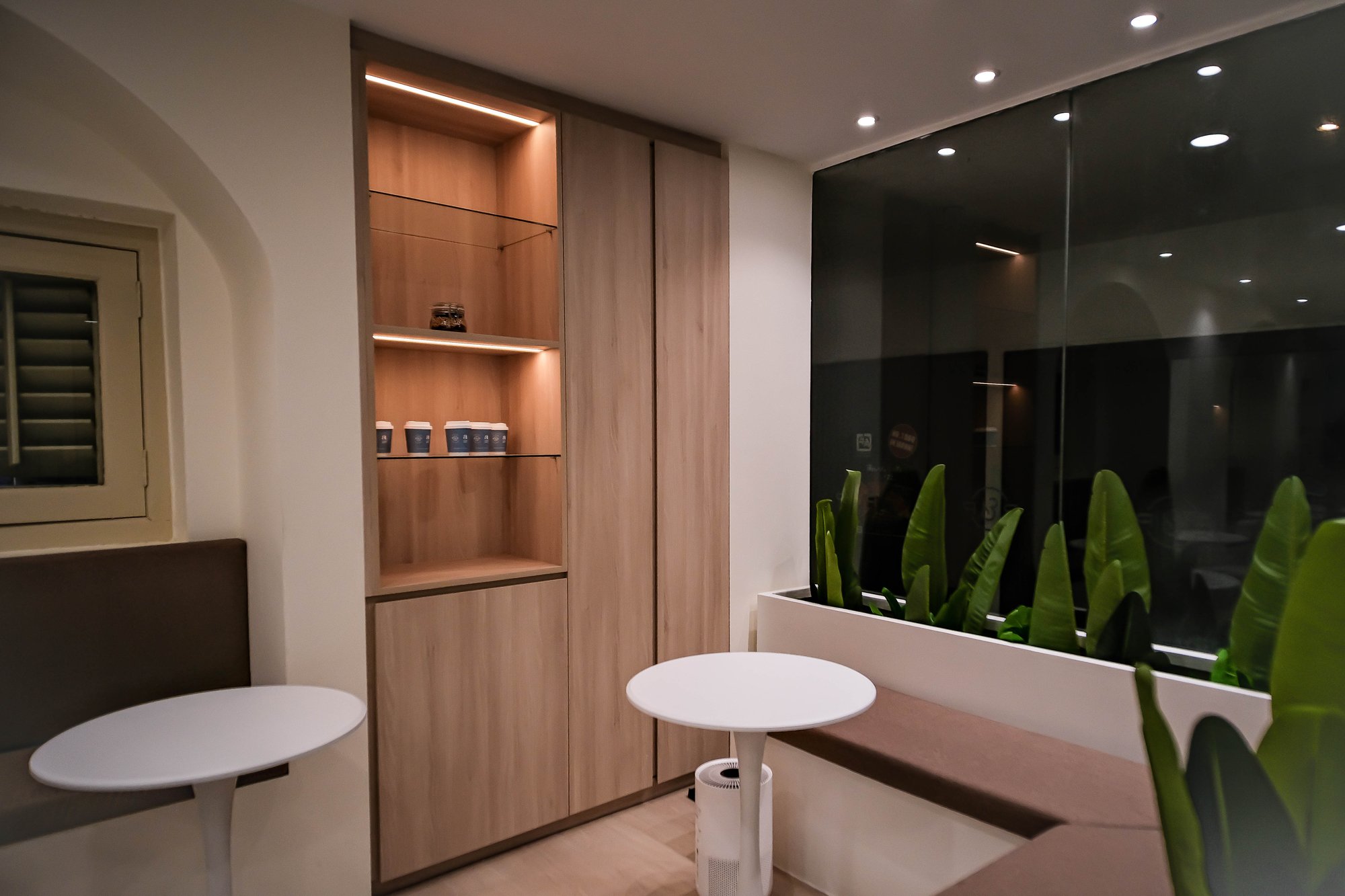 Petals & Peak — Skai Atelier project