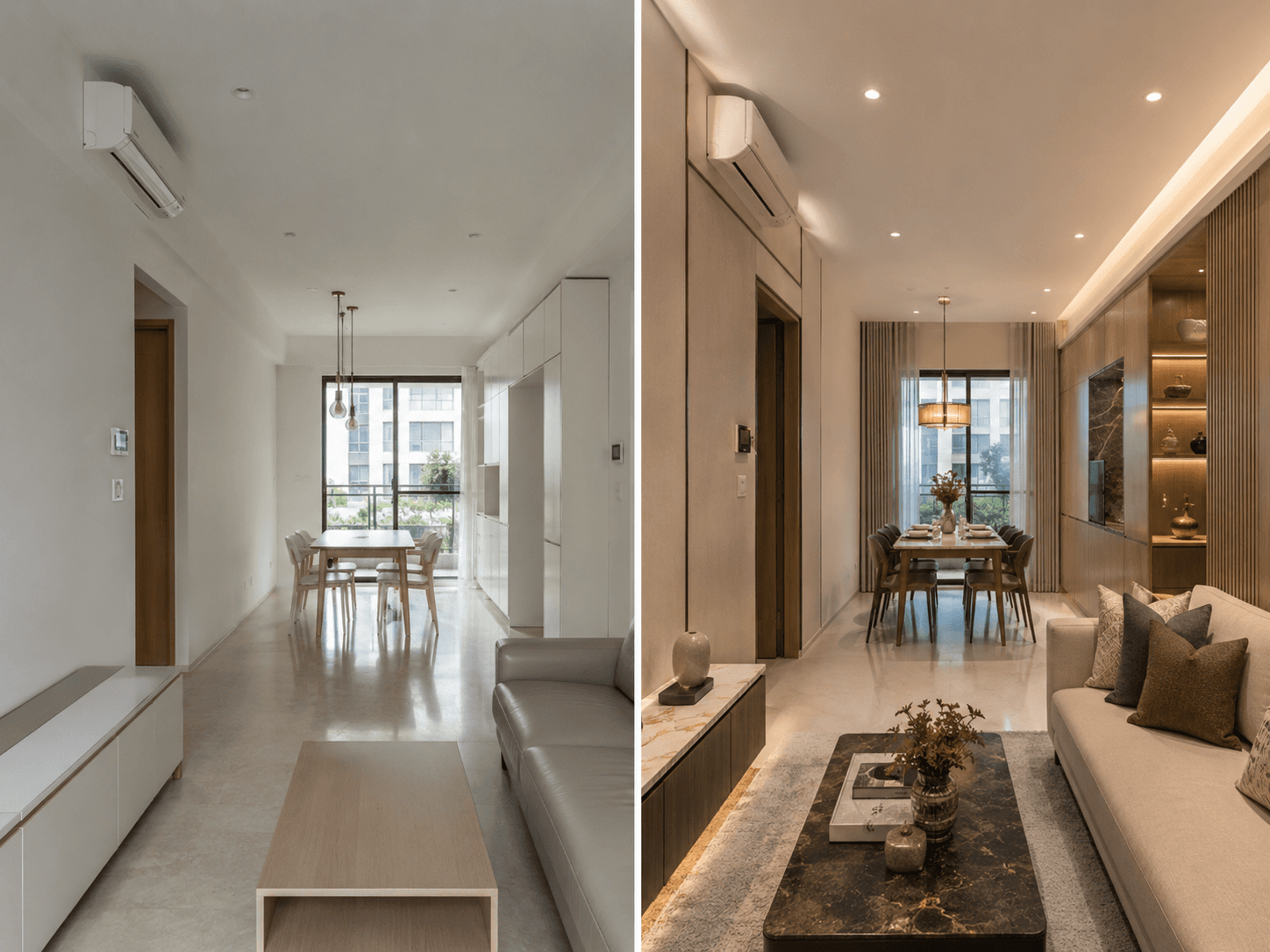 From Developer Finishes to Luxury Sanctuary: 5 High-Impact Upgrades for Your New Condo