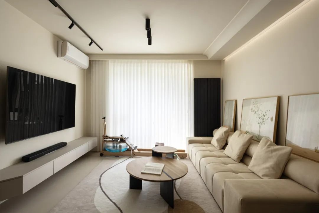 How to Maximise Small Spaces in HDB Flats